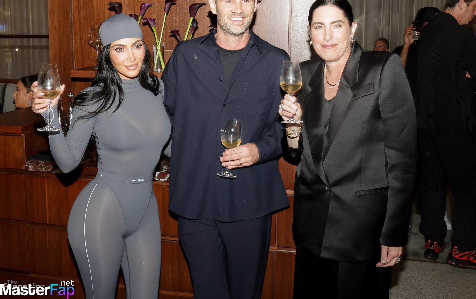 Free Leaked Facial Picture