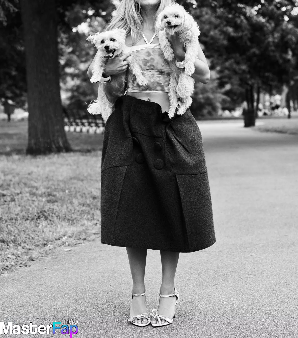 Addison Rae Free Leaked Casting Picture