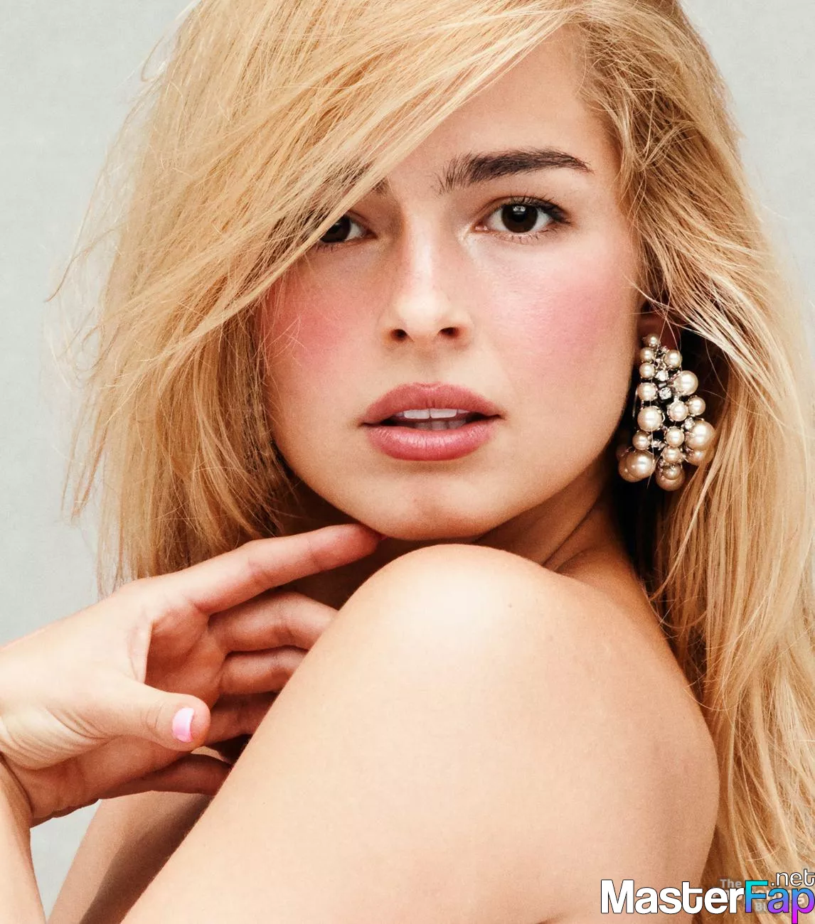 Addison Rae Free Leaked Facial Picture