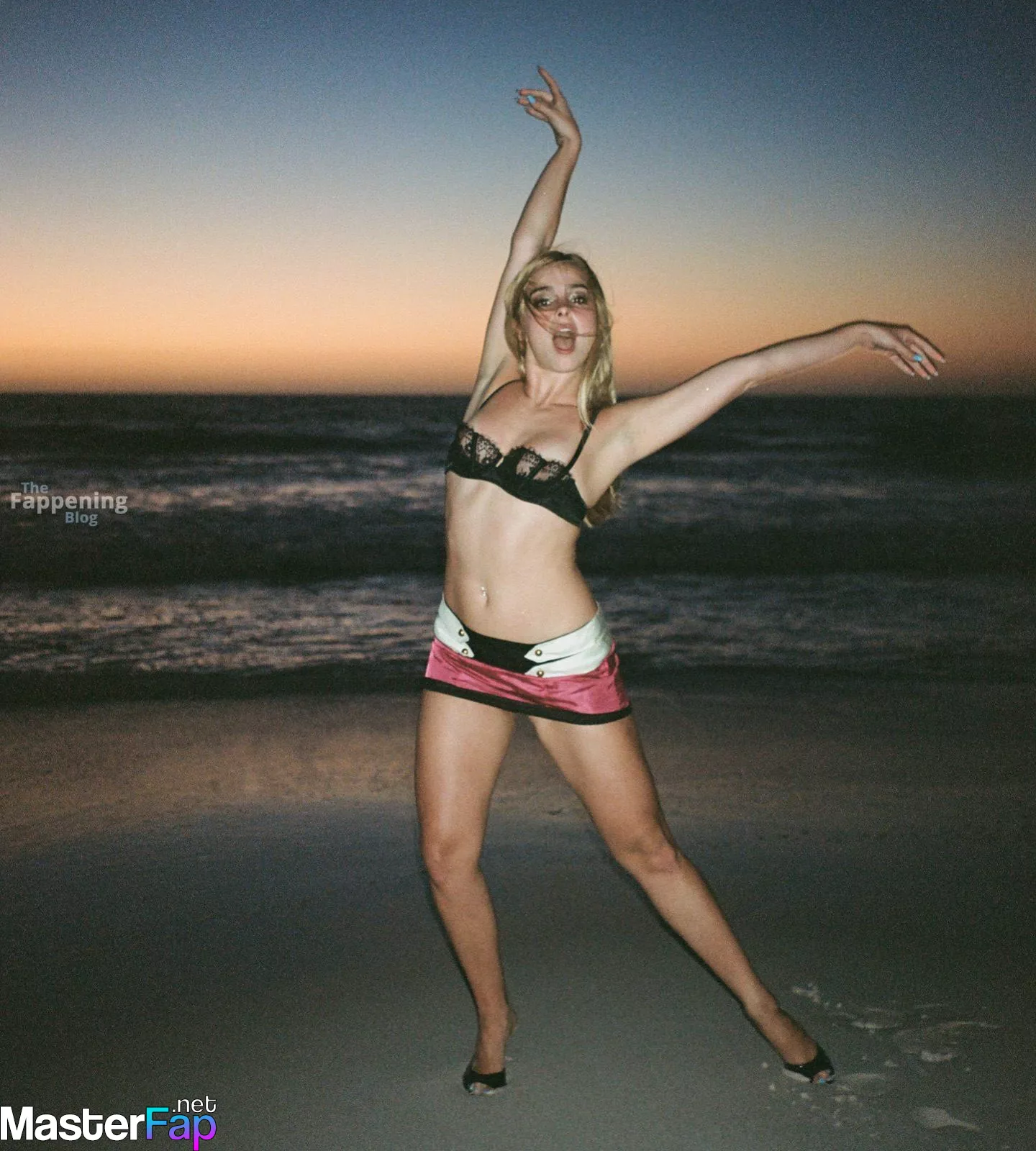 Addison Rae Free Leaked Ass Picture