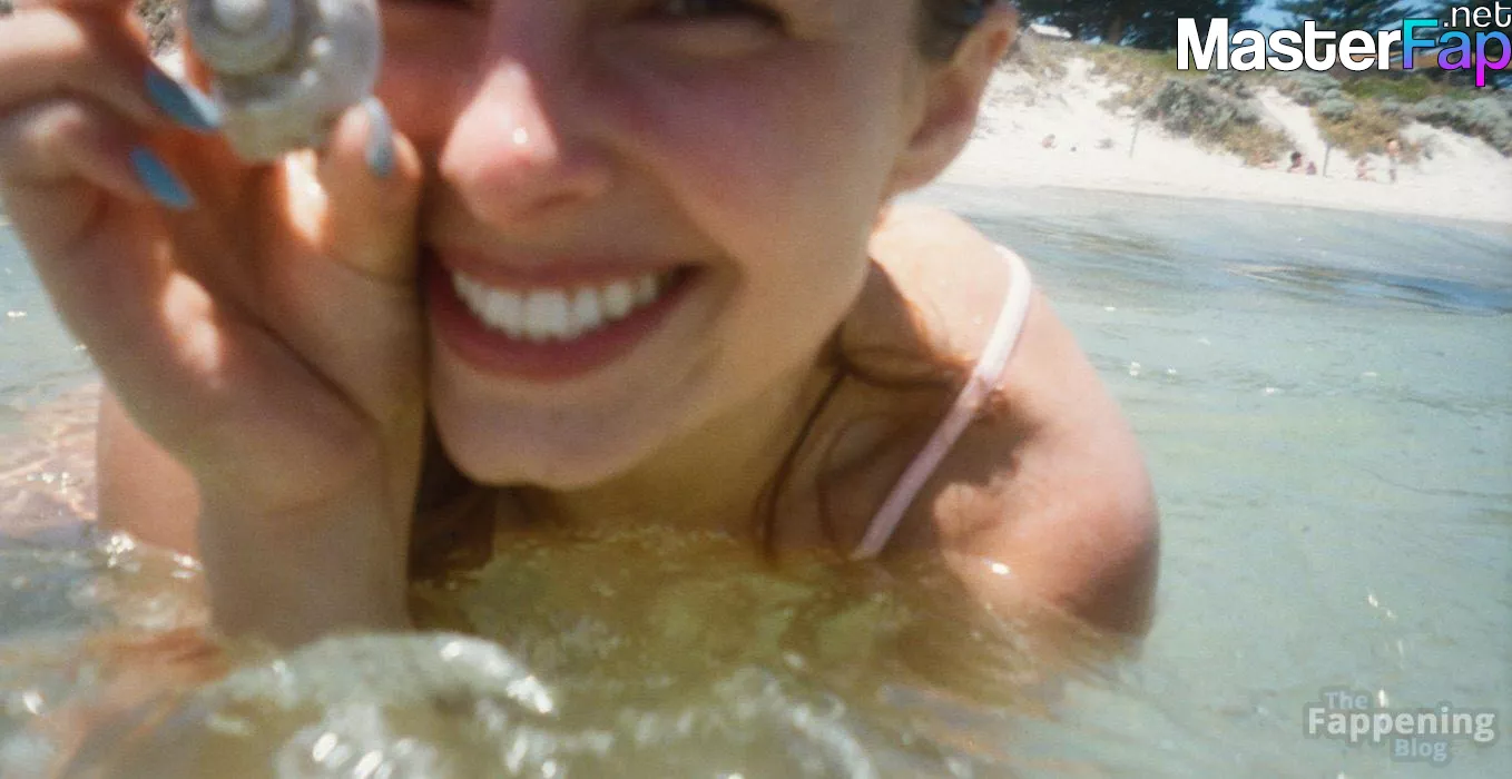 Addison Rae Free Leaked Party Picture