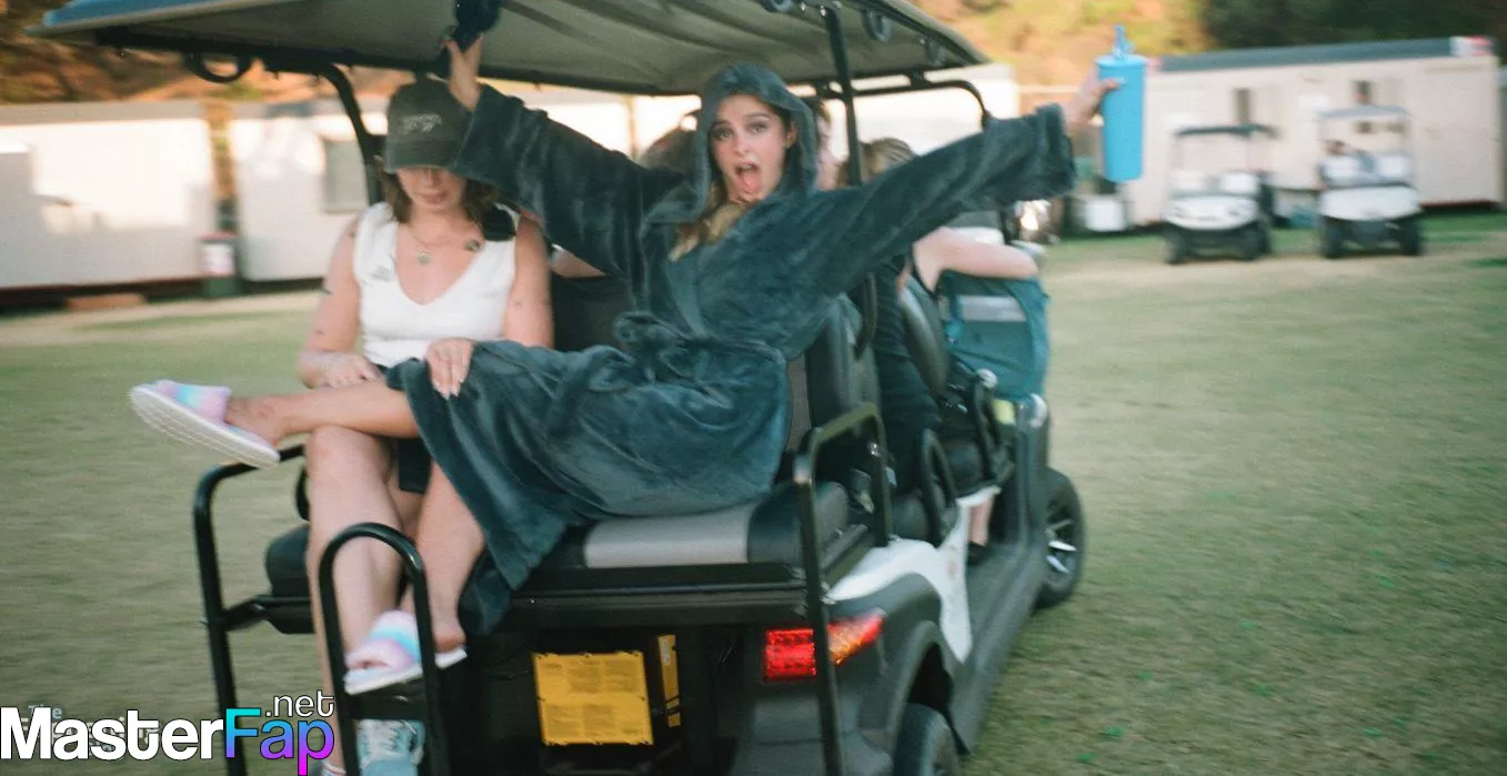 Addison Rae Free Leaked Camporn Picture