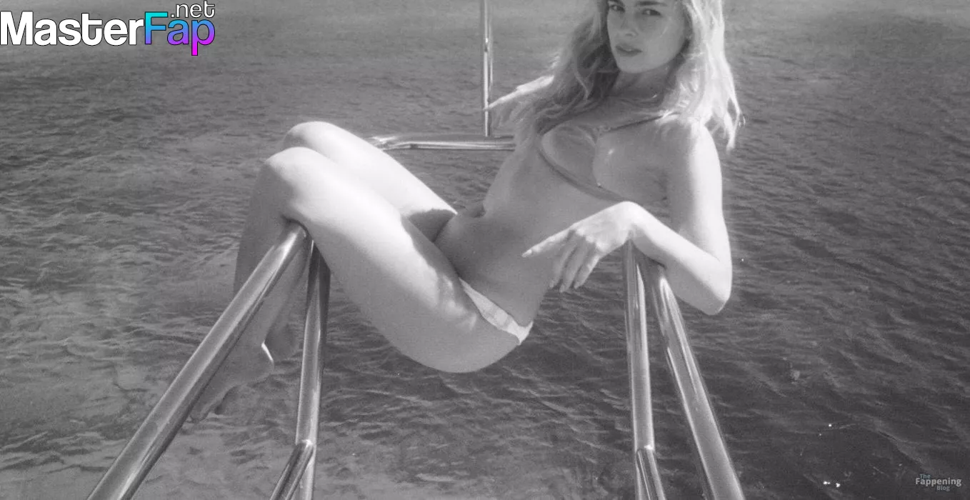 Addison Rae Free Leaked Interracial Picture