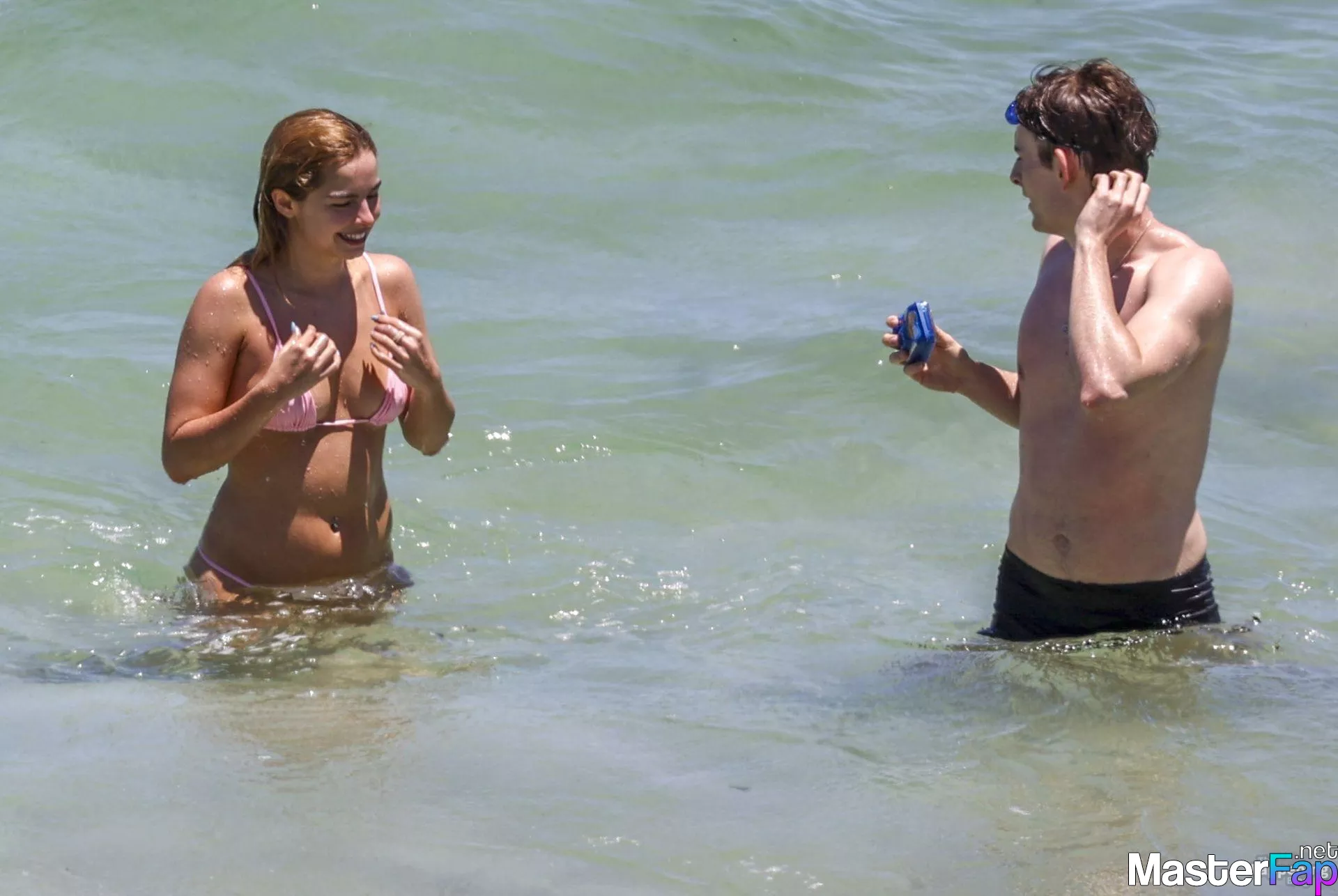 Addison Rae Free Leaked POV Picture