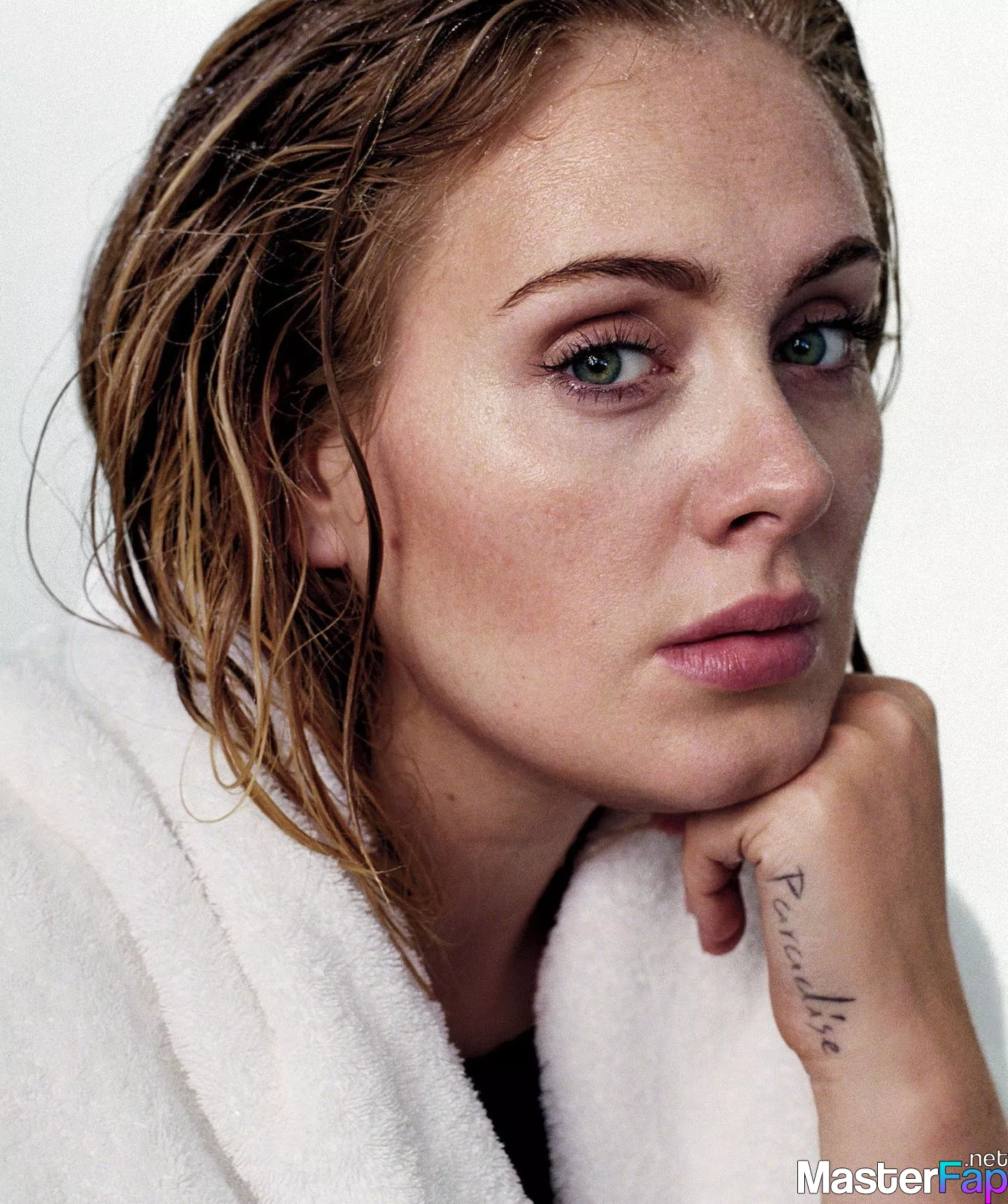 Adele Free Leaked Pussy Picture