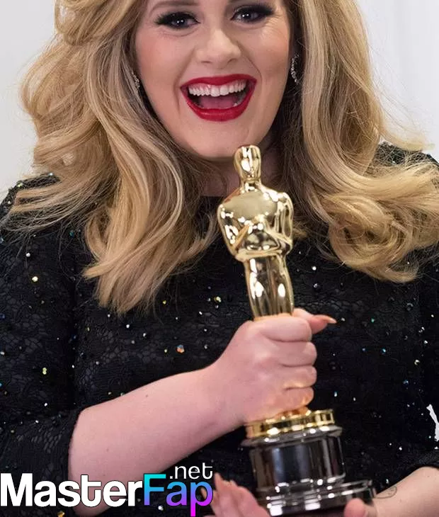 Adele Free Leaked Naked Picture