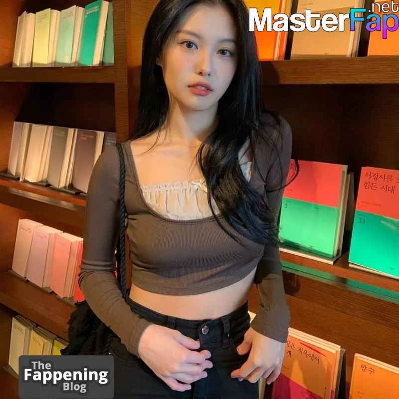 Ahin Free Leaked POV Picture