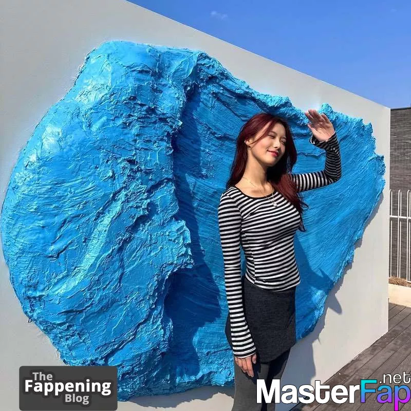 Ahin Free Leaked Boobs Picture