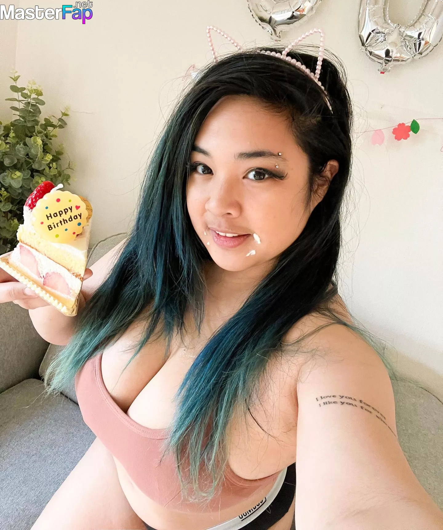 Akidearest Free Nudes Album 8 Pictures | MasterFap.net