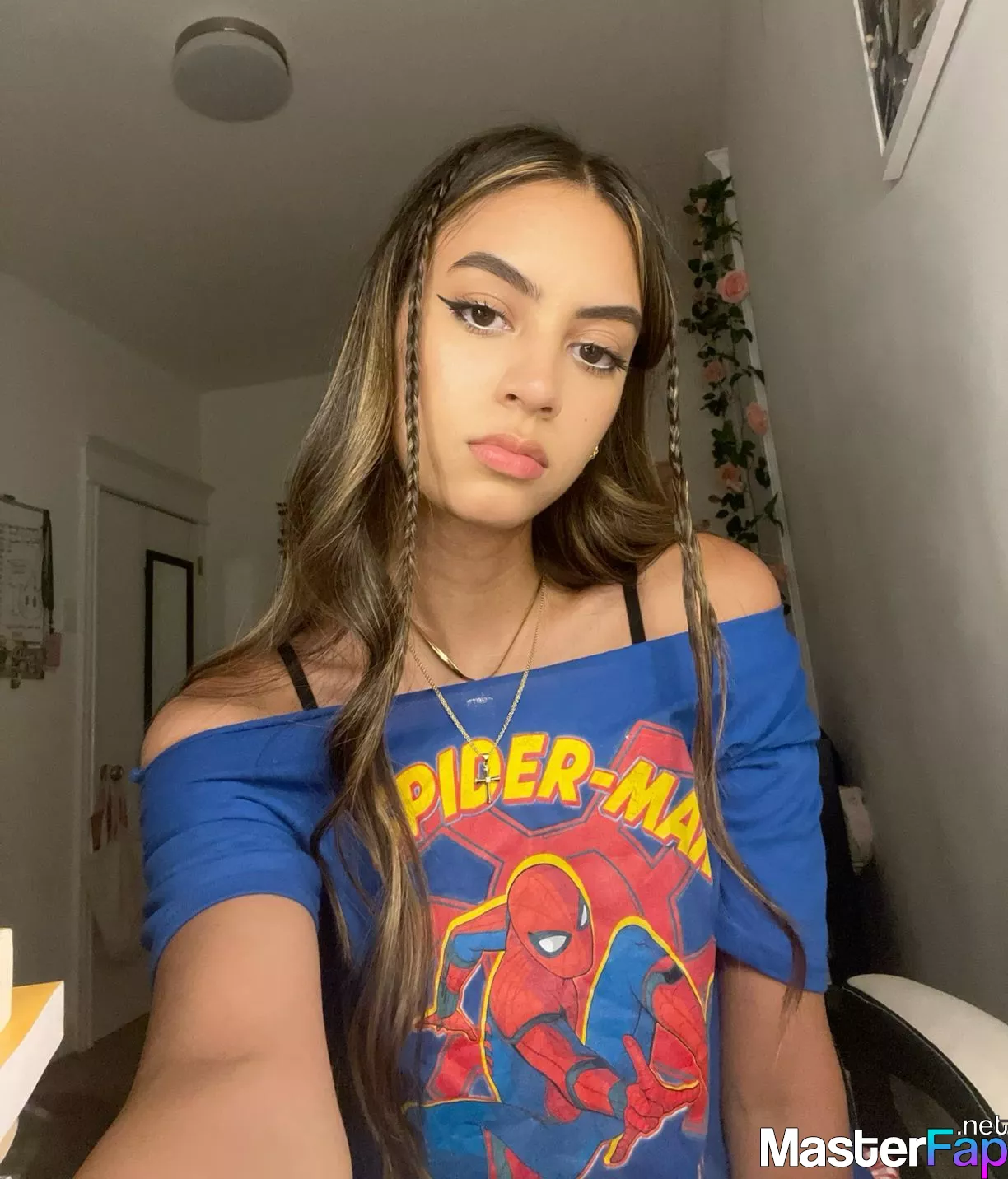 Alana Lintao Free Leaked Webcam Picture