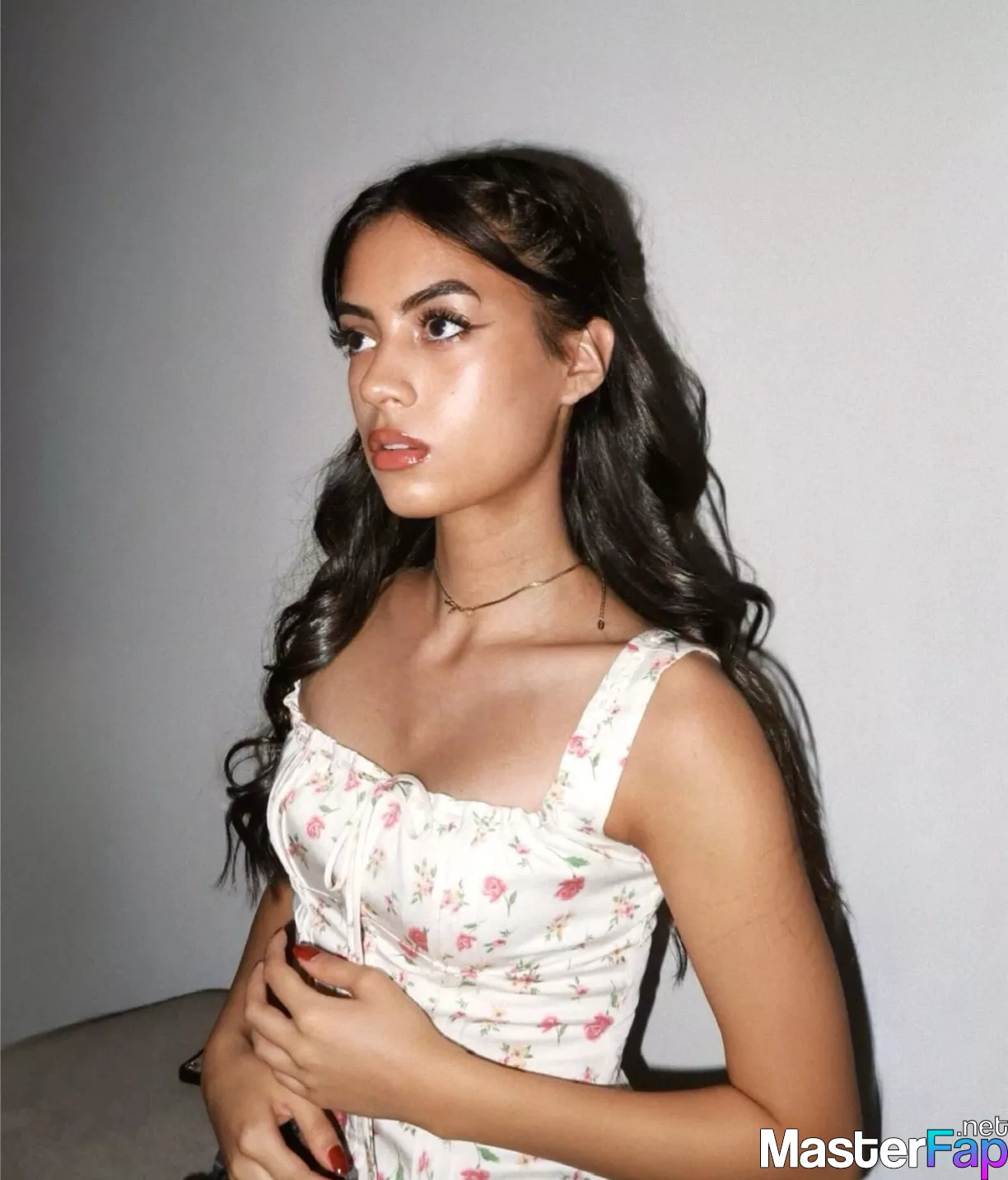 Alana Lintao Free Leaked POV Picture