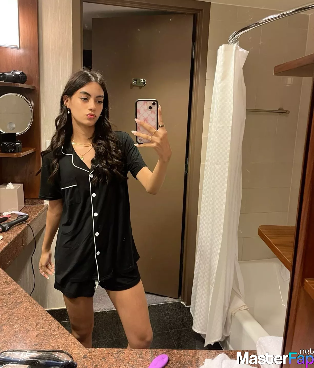 Alana Lintao Free Leaked Boobs Picture