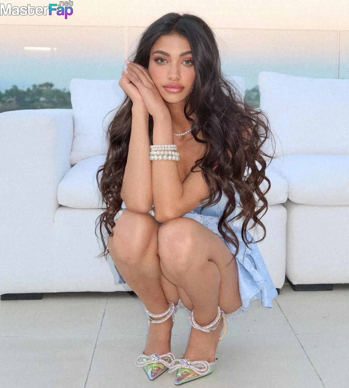 Alanna Panday Free Leaked Boobs Picture