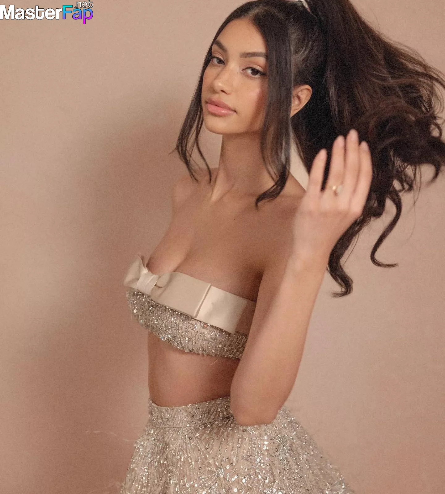 Alanna Panday Free Leaked Vagina Picture