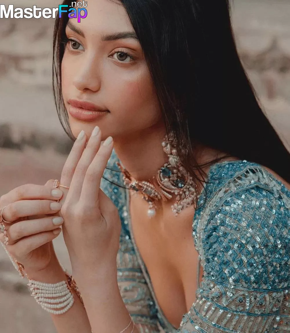 Alanna Panday Free Leaked Strapon Picture