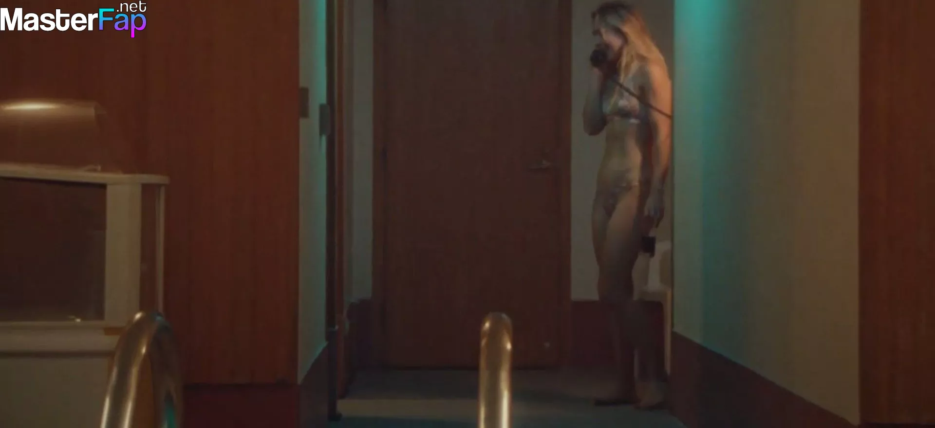 Alba August Free Leaked Toys Picture