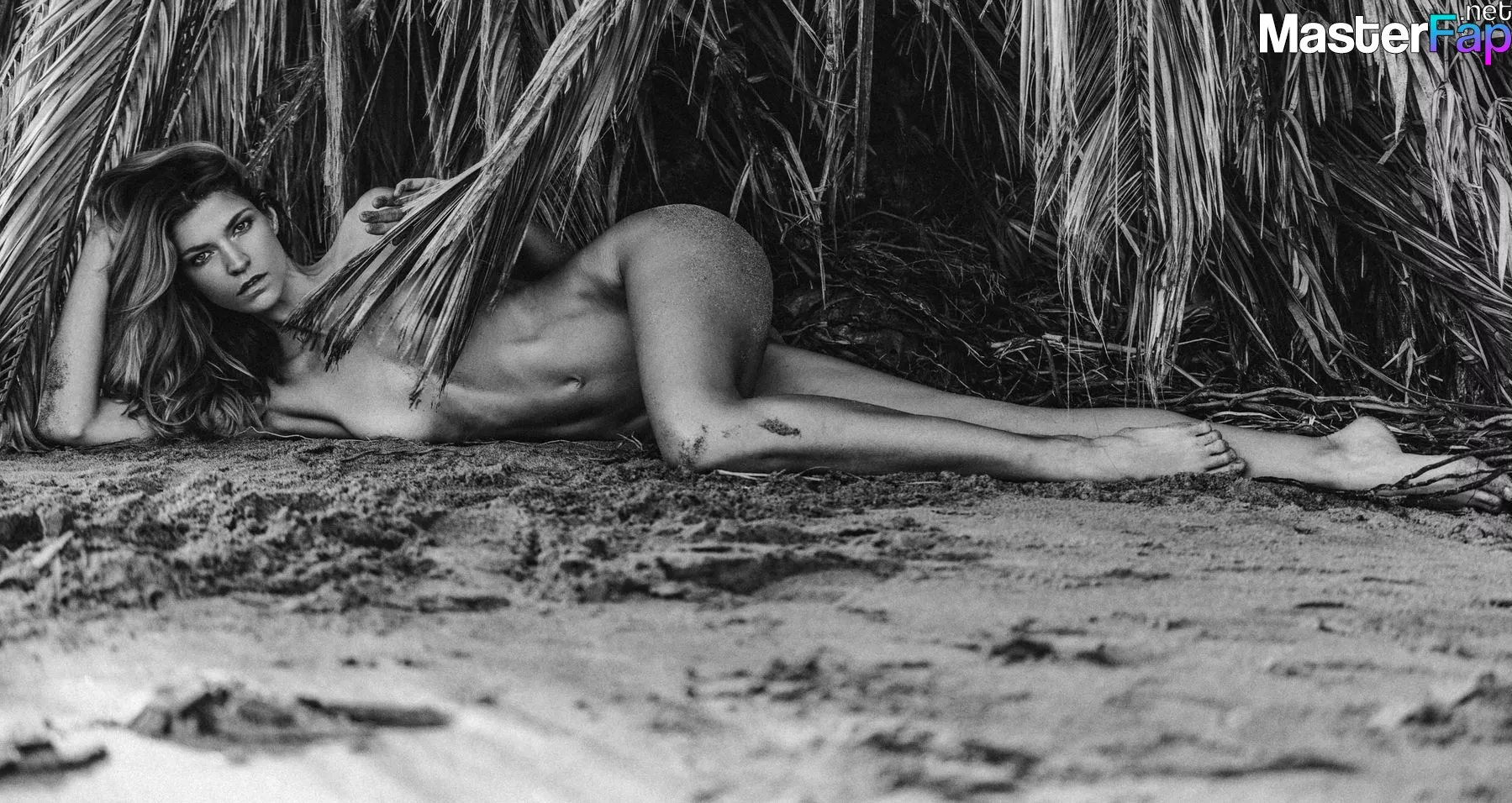 Aleksandra Rastovic Free Leaked Webcam Picture