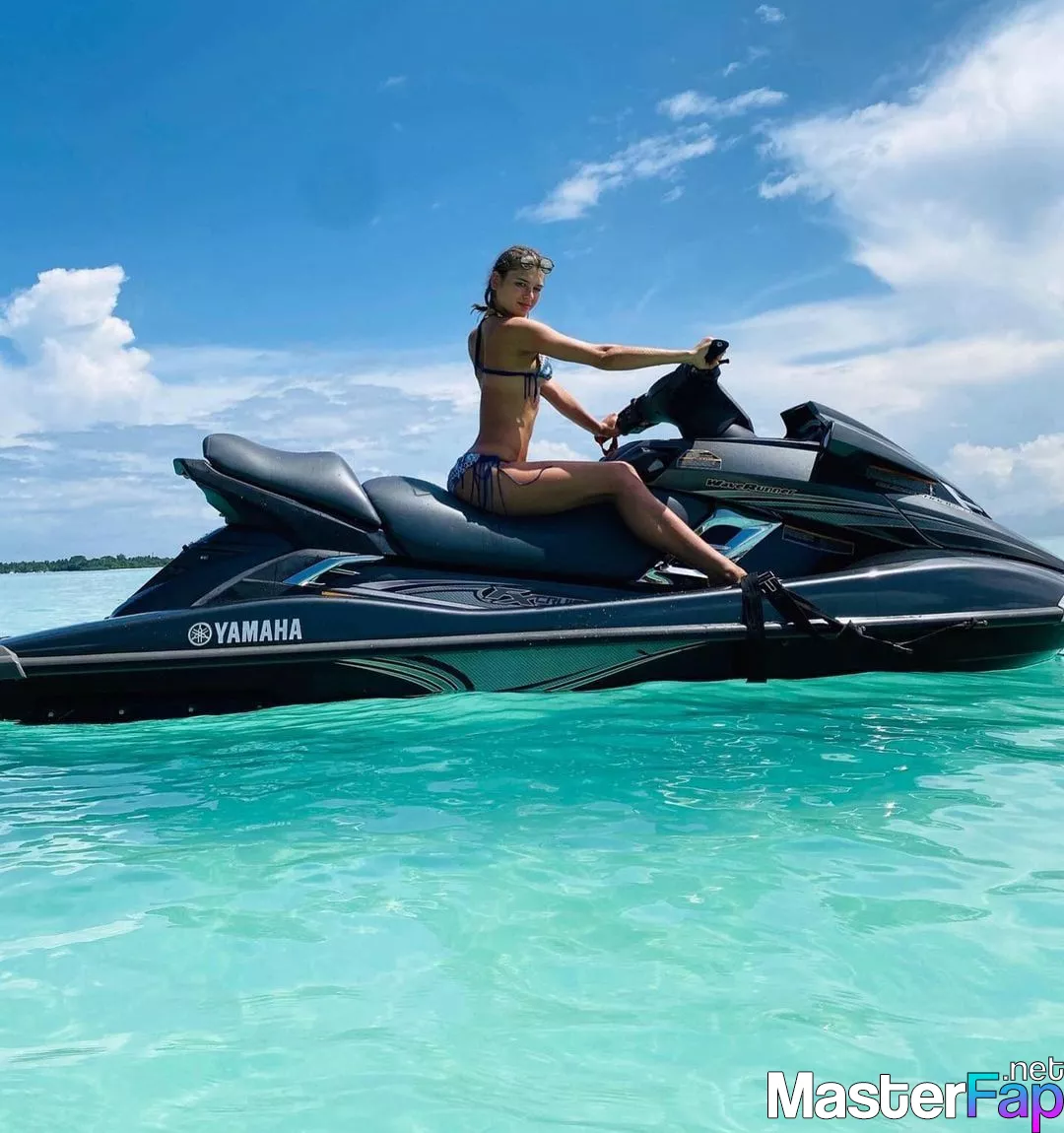 Aleksandra Soldatova Free Leaked Tits Picture