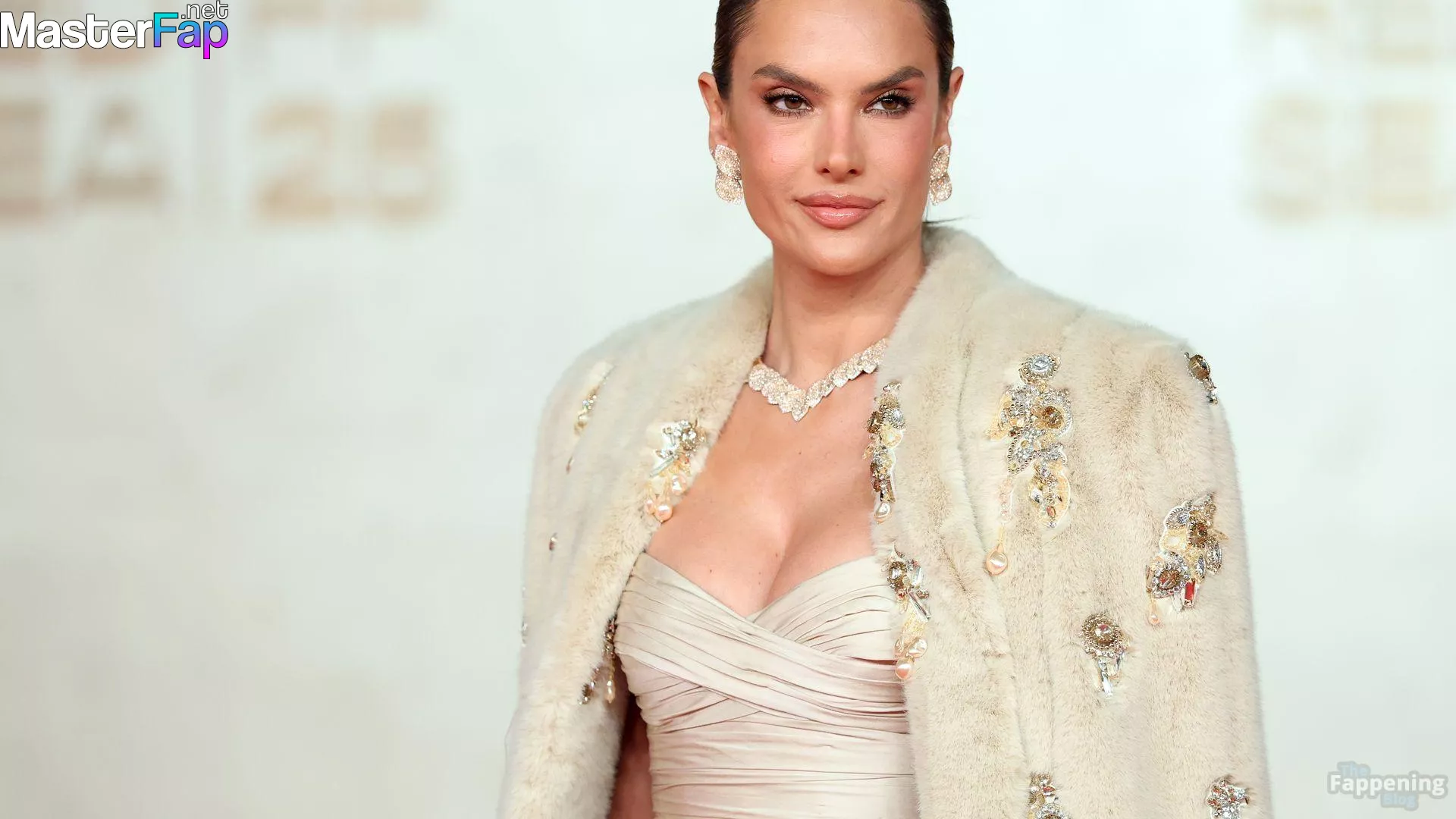 Alessandra Ambrosio Free Leaked Webcam Picture