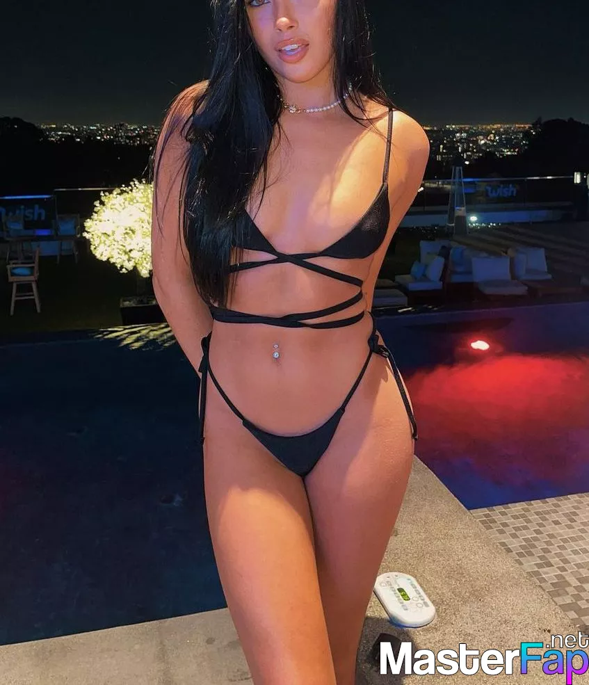 Alexis Braun Free Leaked Ass Picture