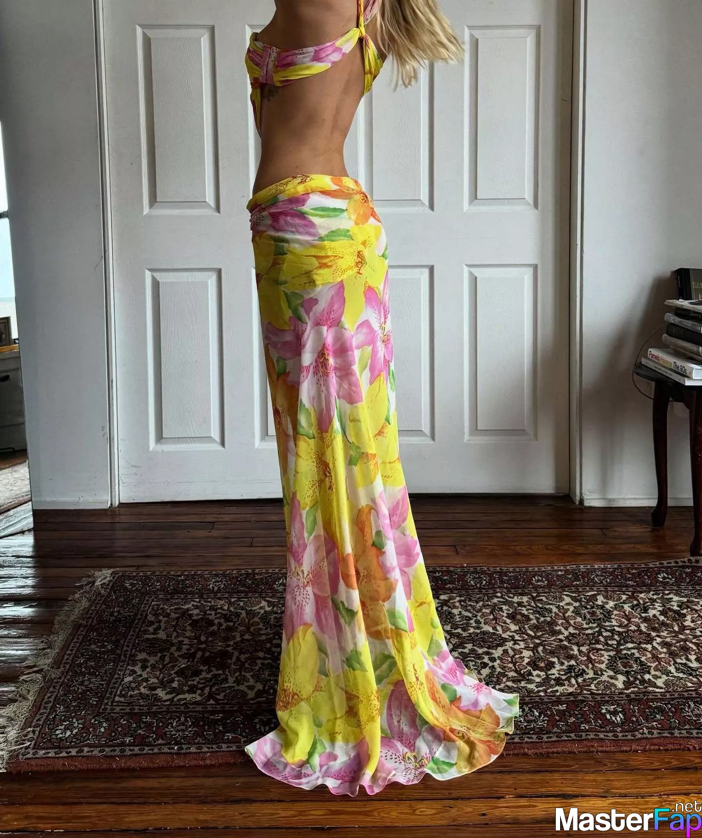 Alexis Ren Free Leaked Pussy Picture