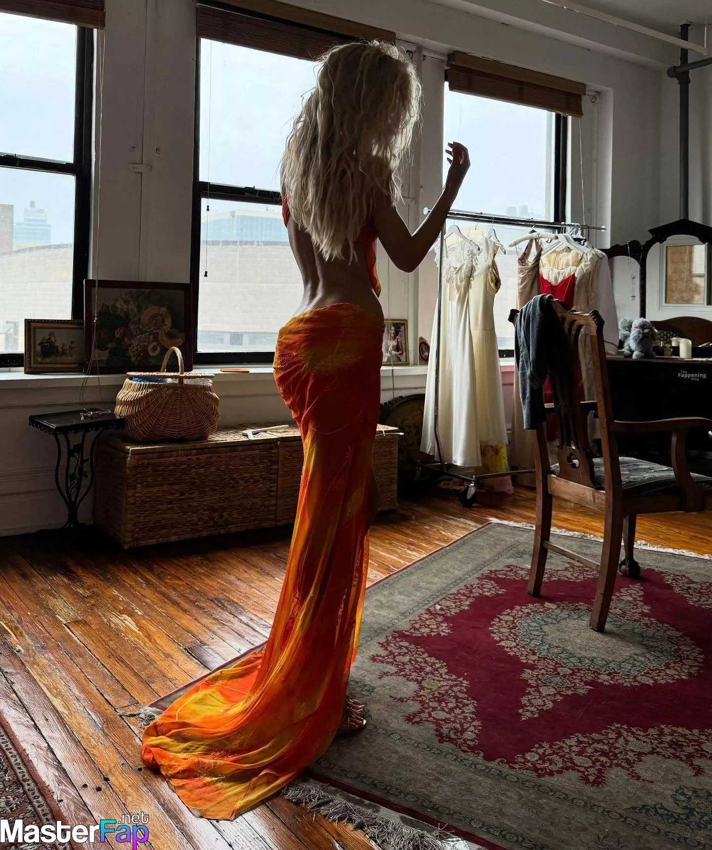 Alexis Ren Free Leaked Exposed Picture