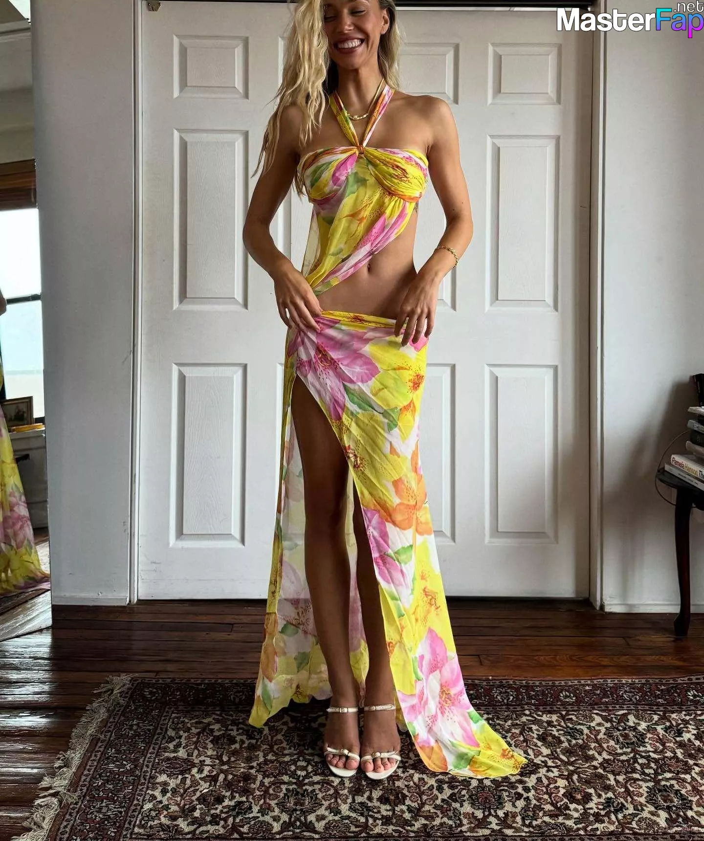 Alexis Ren Free Leaked Facial Picture