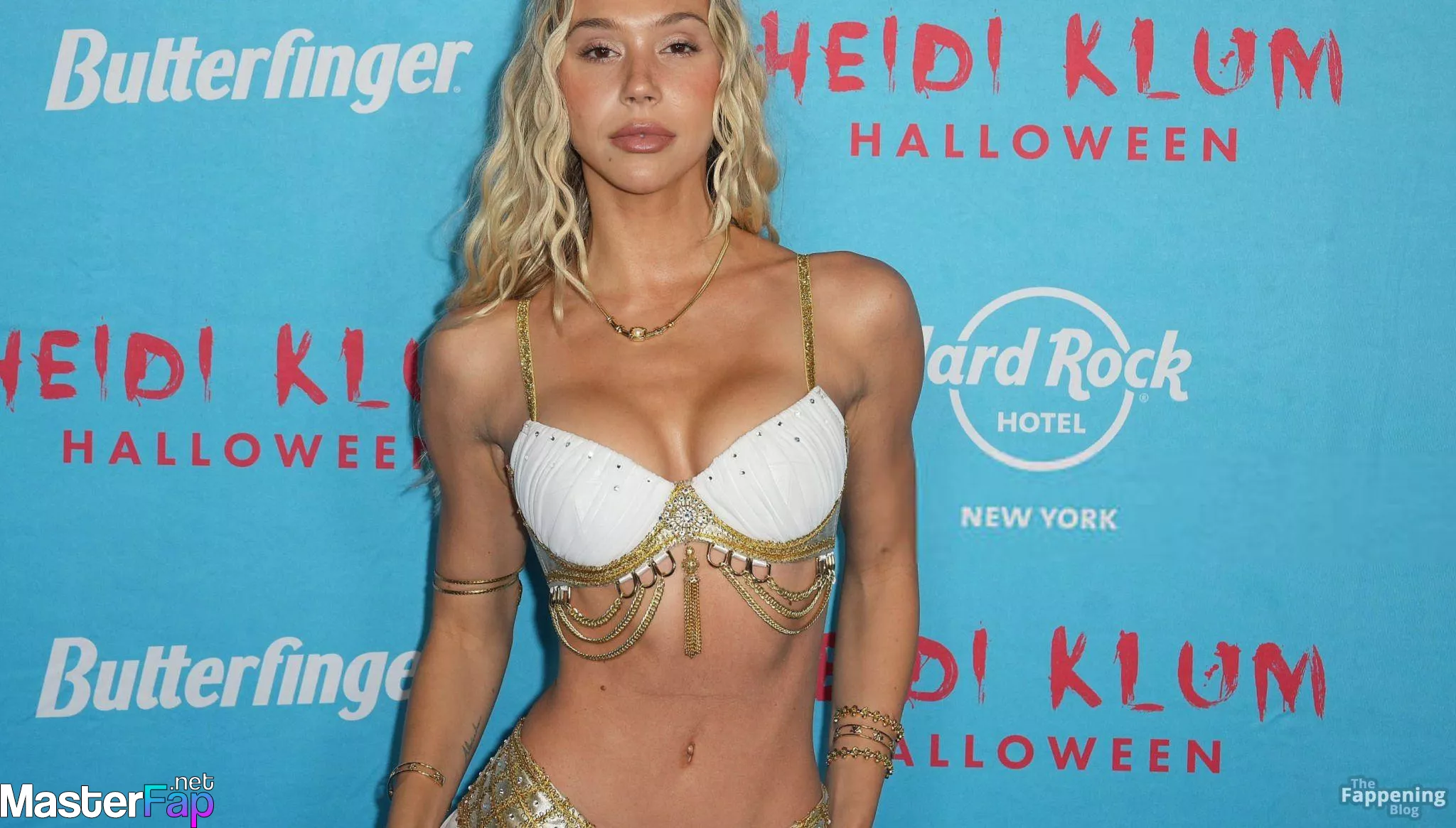 Alexis Ren Free Leaked Vagina Picture