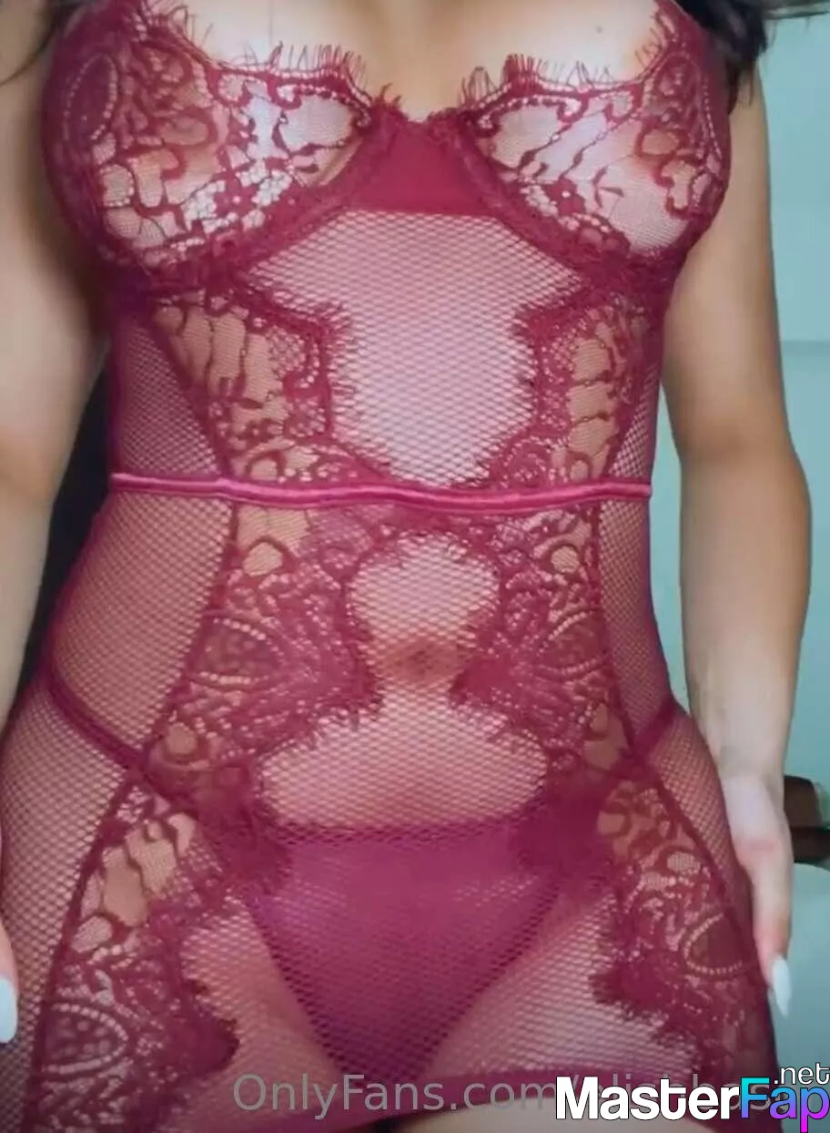 Alishba sheikh leak