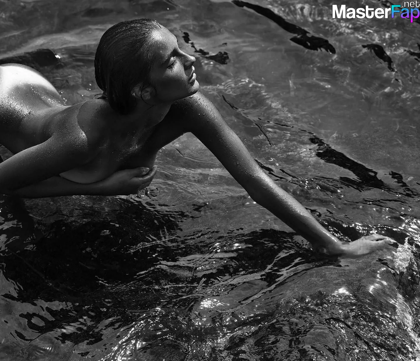 Alison Lozano Free Leaked Rough Picture