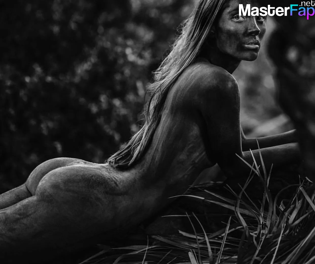 Alison Lozano Free Leaked Naked Picture