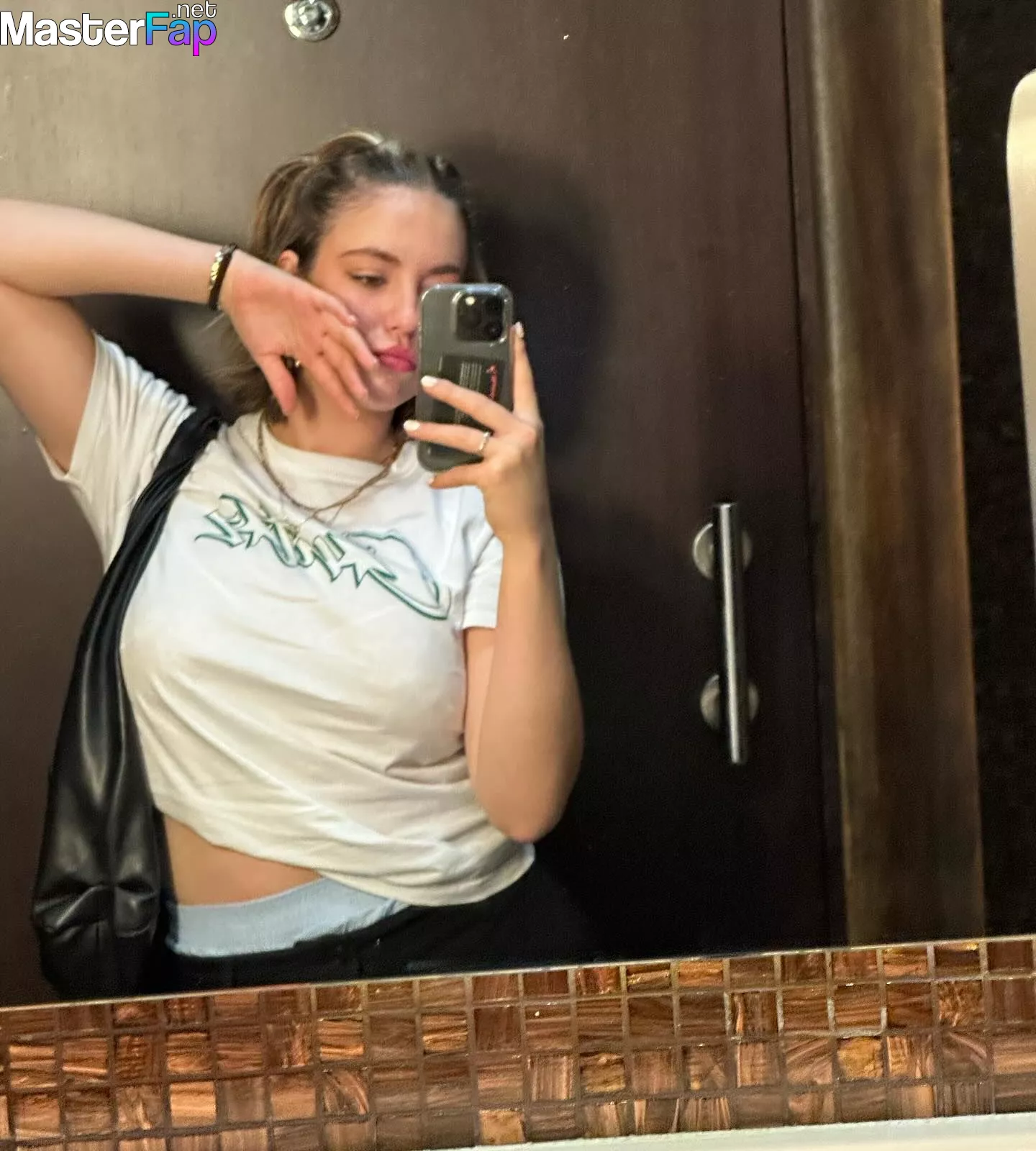Allie Sherlock Free Nudes Album 7 Pictures | MasterFap.net