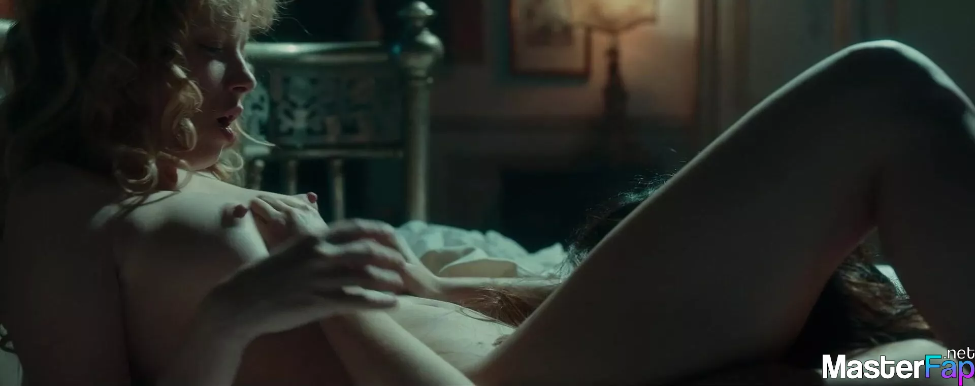 Alma Noce Free Leaked Tits Picture