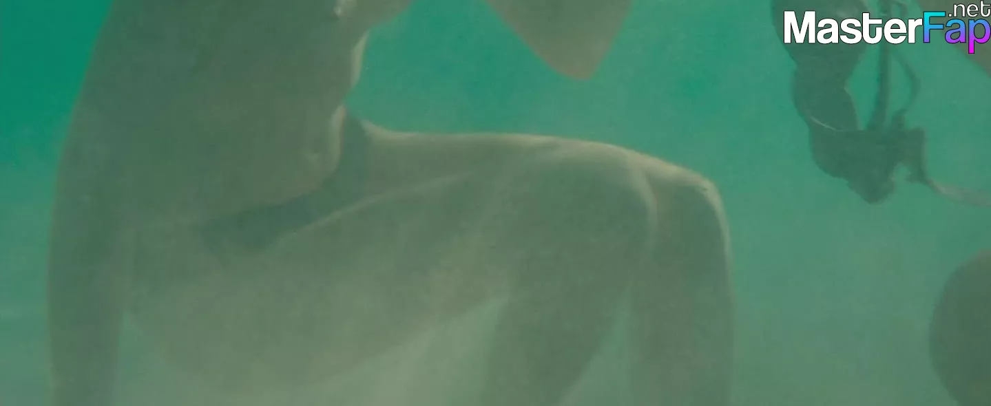 Alma Noce Free Leaked Boobs Picture