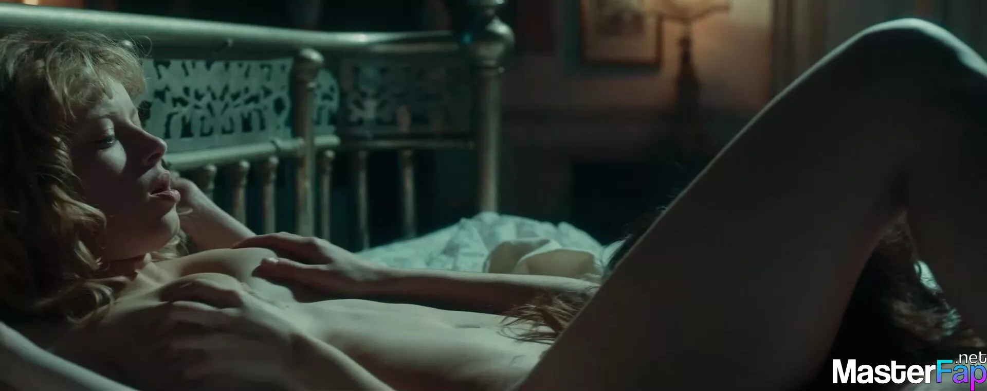 Alma Noce Free Leaked Exposed Picture