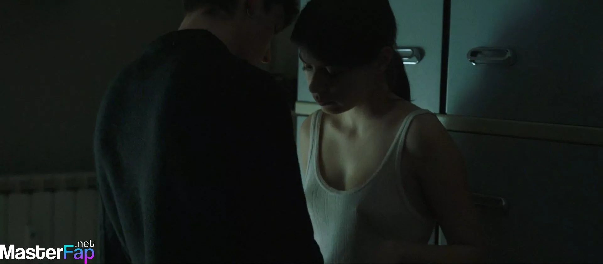 Alma Noce Free Leaked Facial Picture