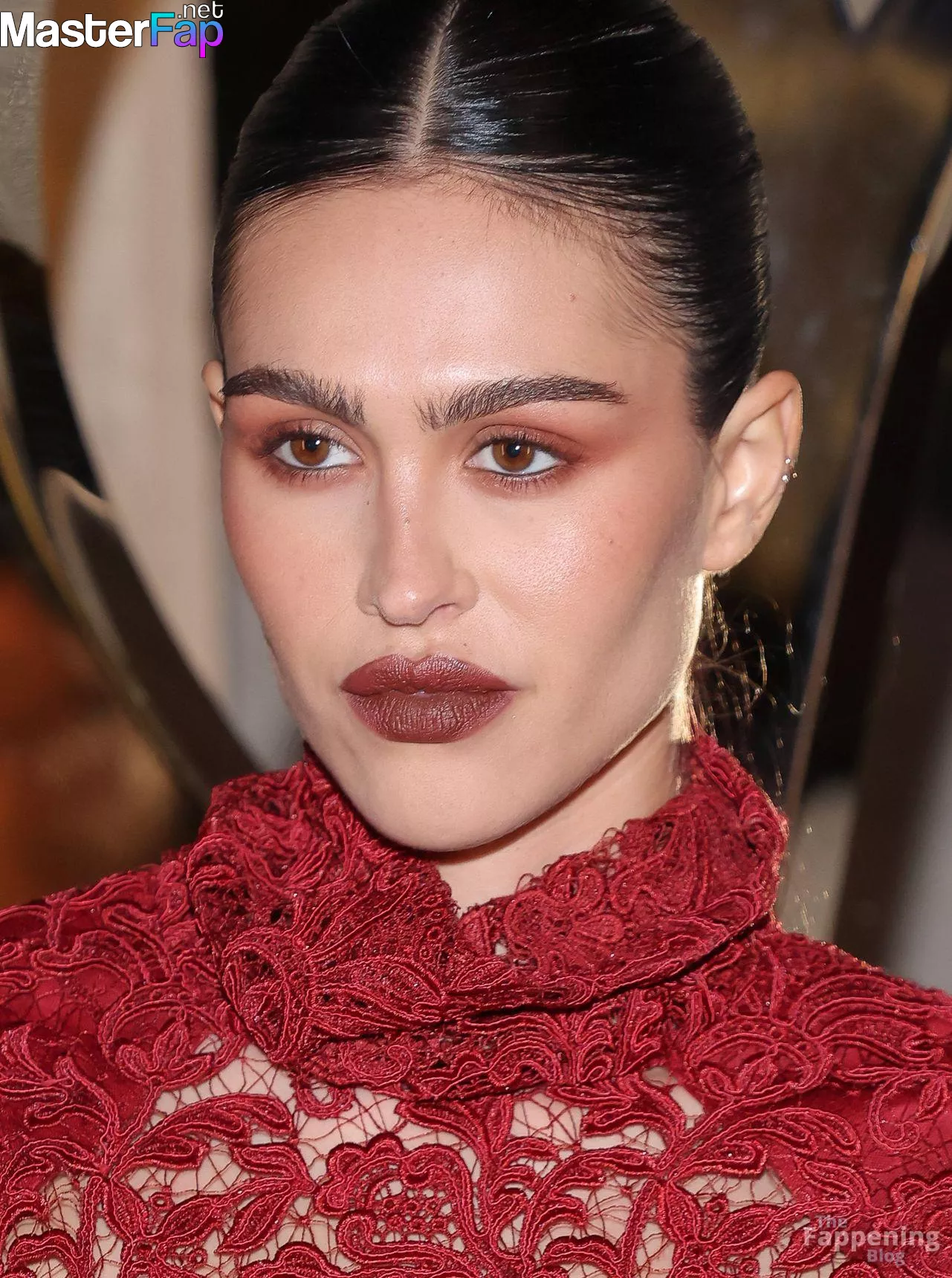 Amelia Gray Free Leaked POV Picture