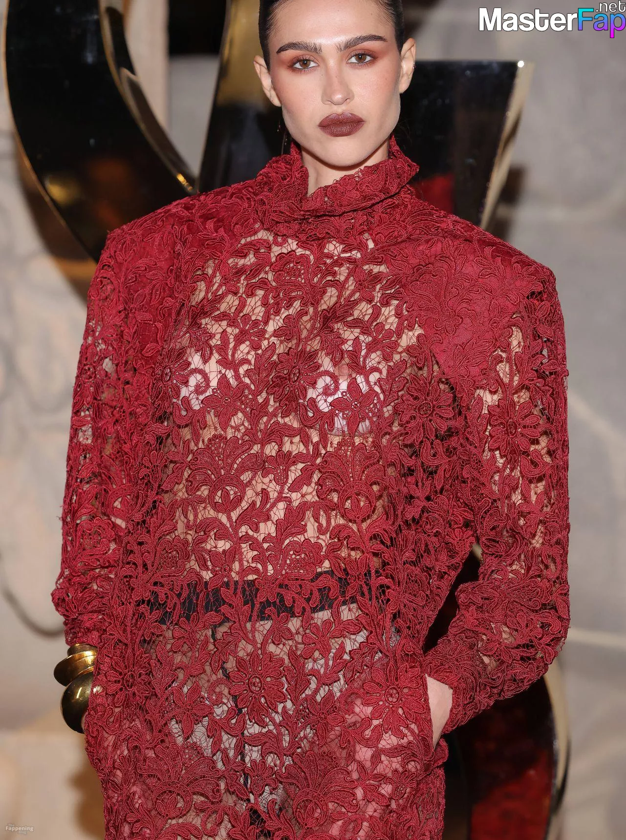 Amelia Gray Free Leaked Rough Picture