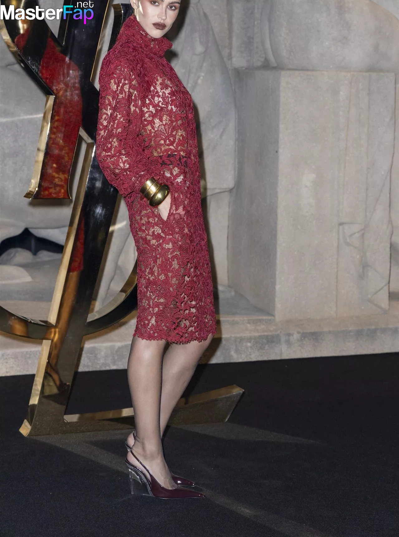 Amelia Gray Free Leaked Boobs Picture