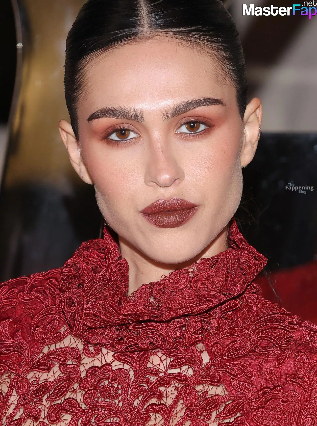 Amelia Gray Free Leaked Facial Picture