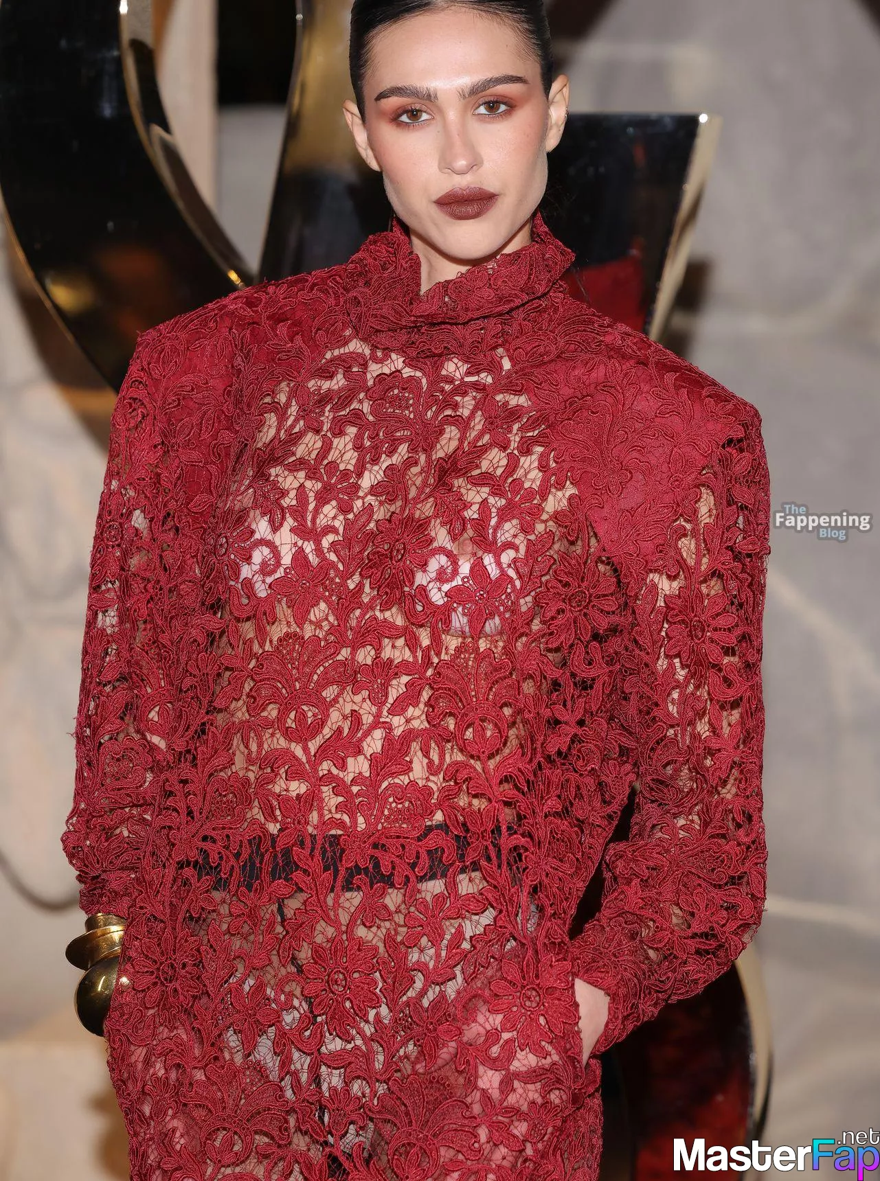 Amelia Gray Free Leaked Interracial Picture