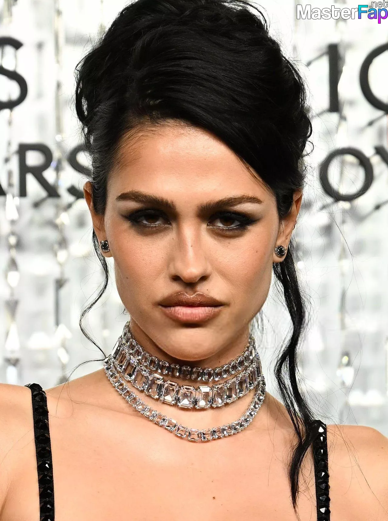 Amelia Gray Hamlin Free Leaked POV Picture