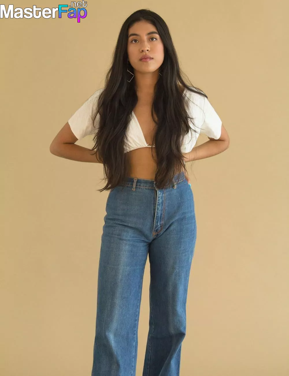 Aminah Nieves Free Leaked Pussy Picture