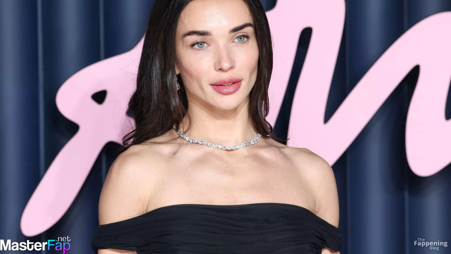 Amy Jackson Free Leaked Funny Picture