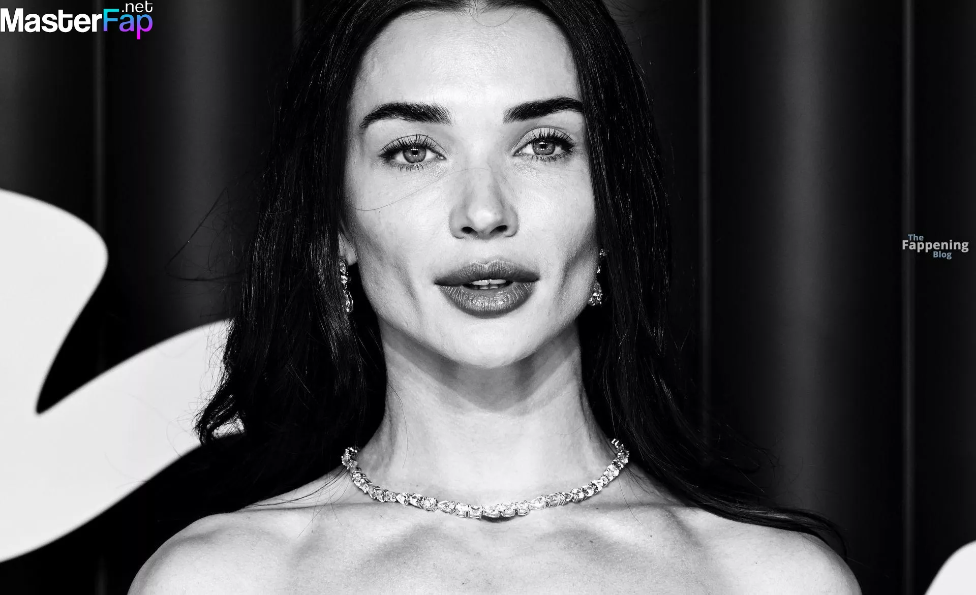 Amy Jackson Free Leaked Fantasy Picture