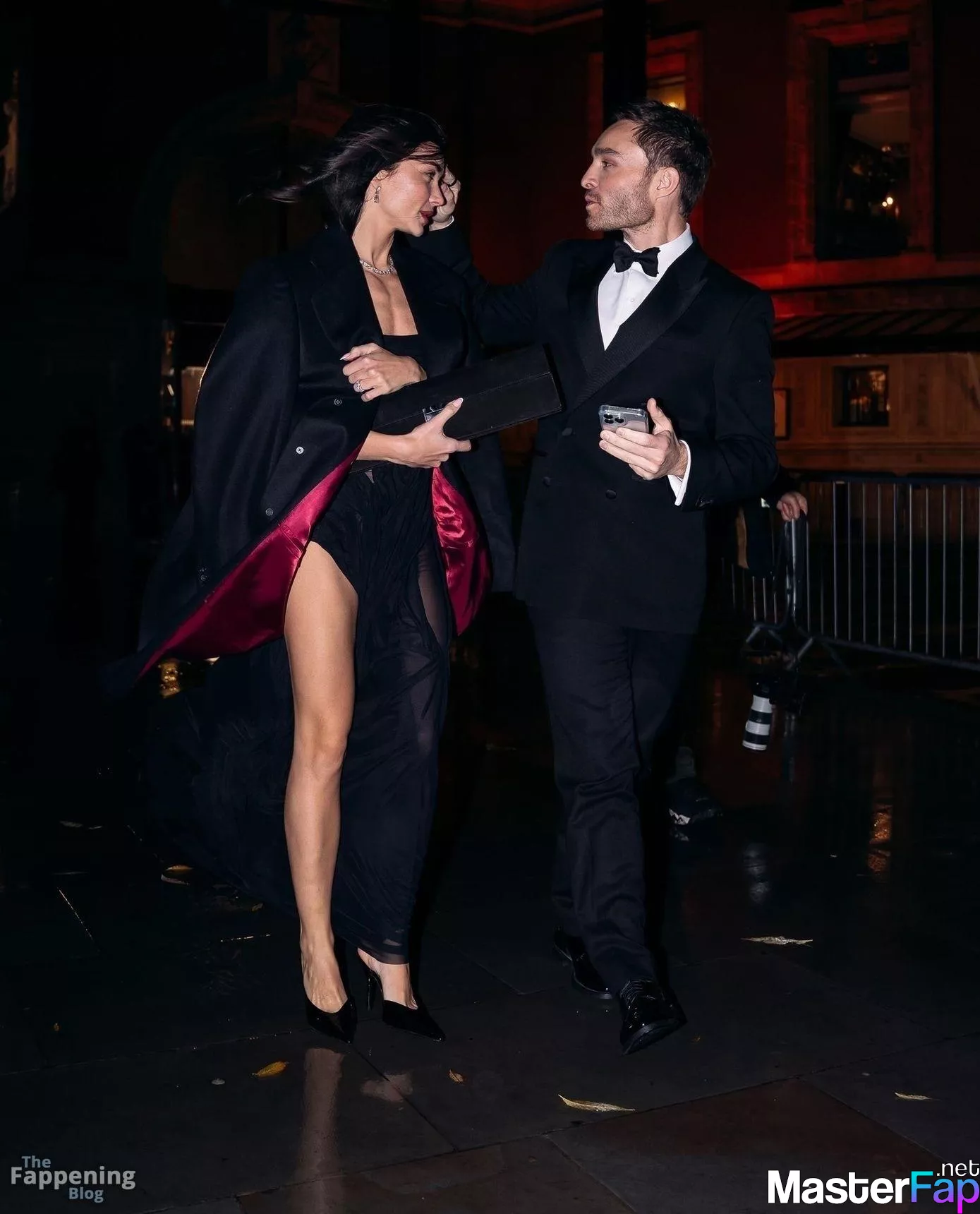 Amy Jackson Free Leaked Bandage leaks Picture