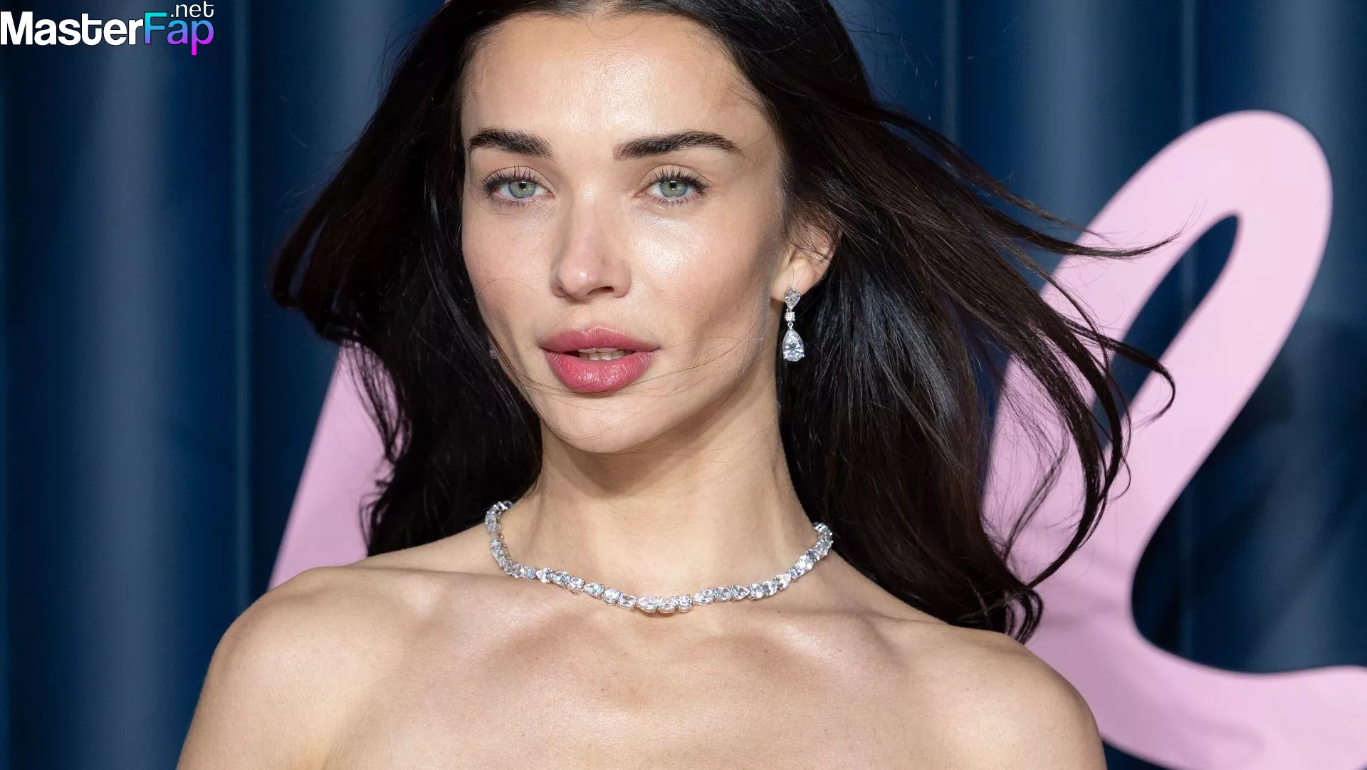 Amy Jackson Free Leaked Party leaks Picture