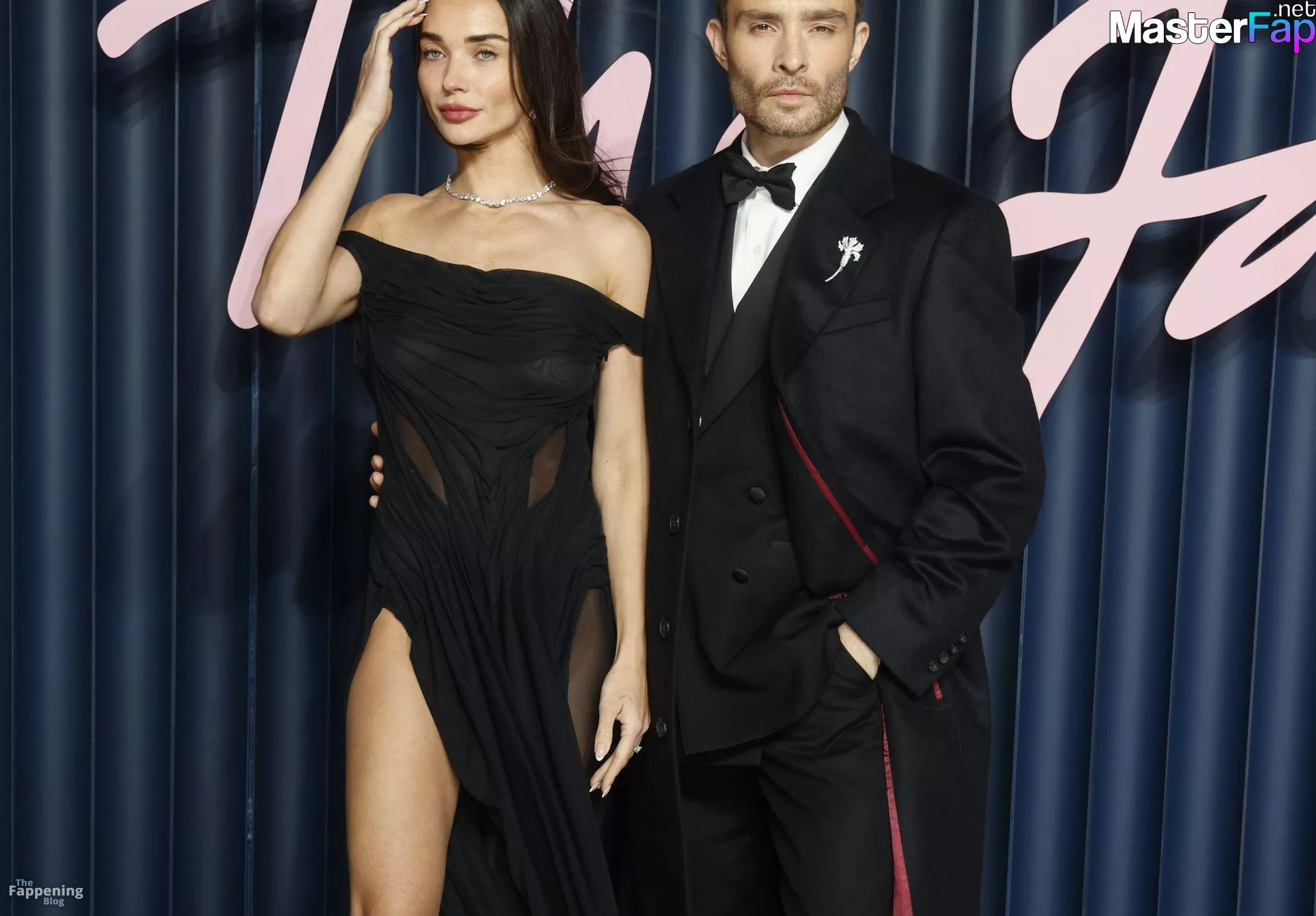 Amy Jackson Free Leaked Interracial Picture