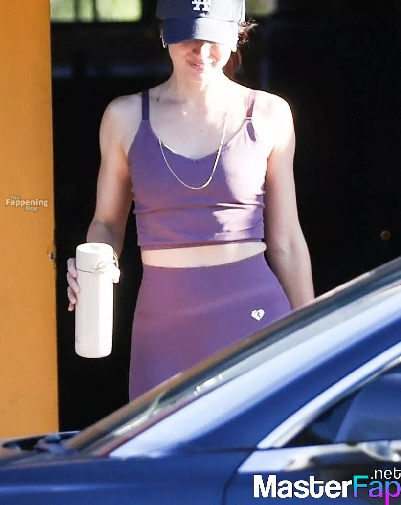 Ana De Armas Free Leaked Interracial Picture