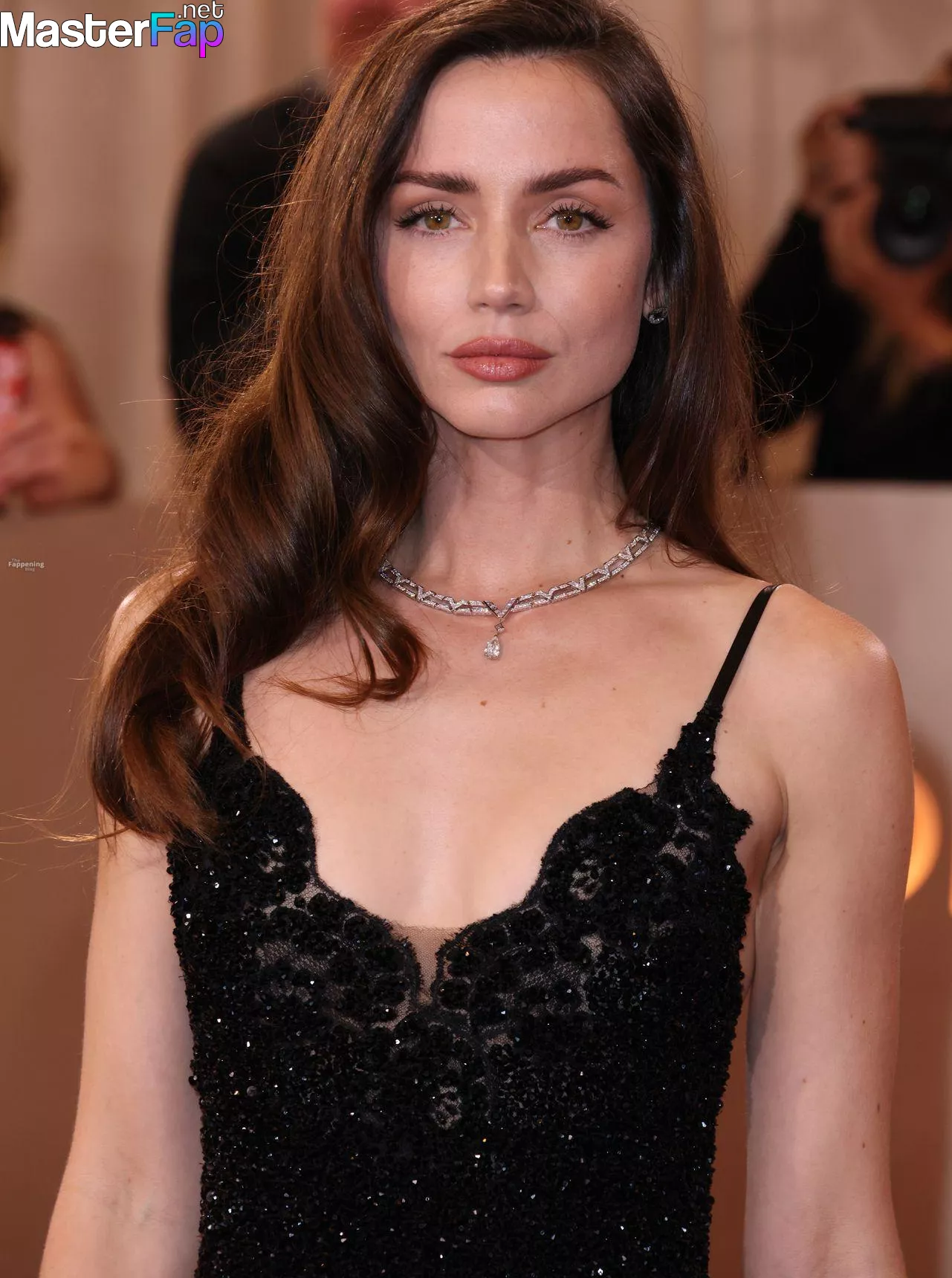 Ana De Armas Free Leaked Husband Picture